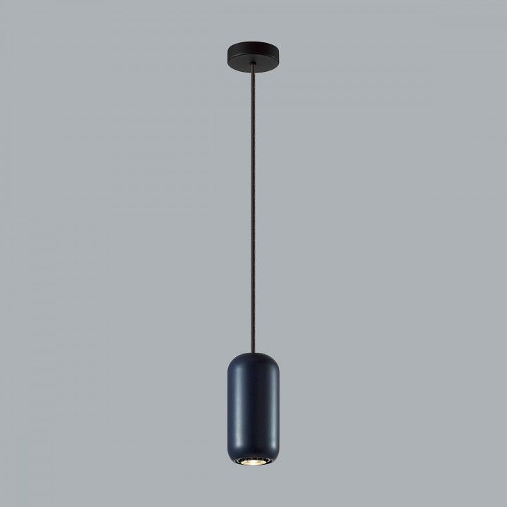 Подвесной светильник Odeon Light Cocoon 5060/1C