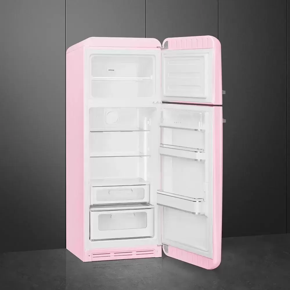 Холодильник Smeg FAB30RPK3