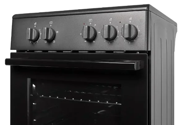 Электрическая плита Midea MFE-2B