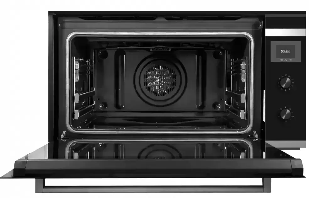 Духовой шкаф Kuppersbusch B 9330.0 S1 Stainless steel