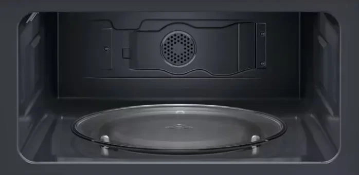 Встраиваемая микроволновая печь Electrolux LVM9E2XZ