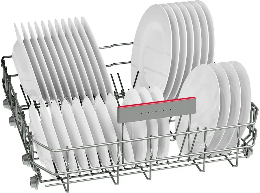 Встраиваемая посудомоечная машина Bosch SMV4EVX04E