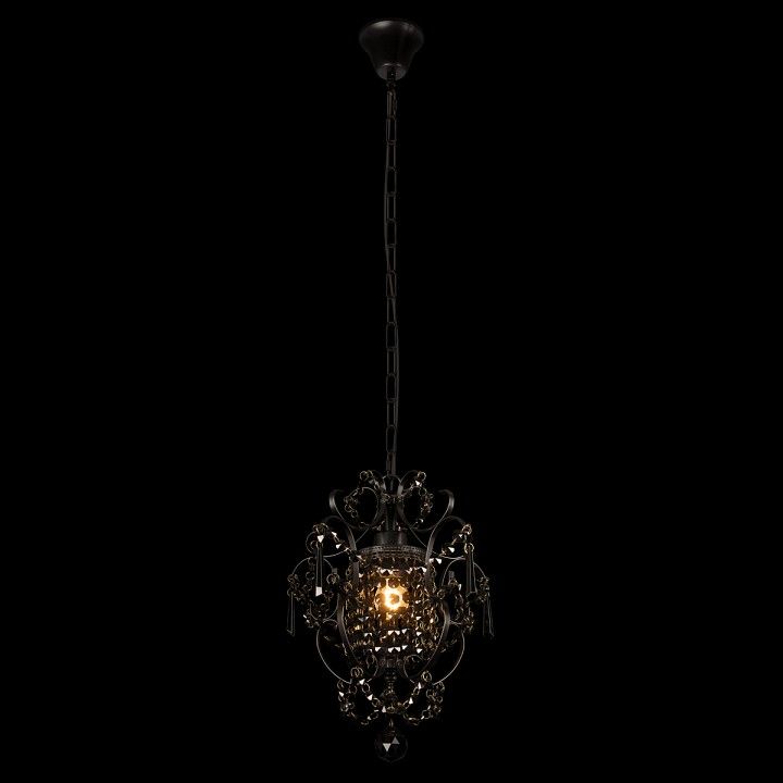 Подвесной светильник Loft it Burlesque 10417 BL
