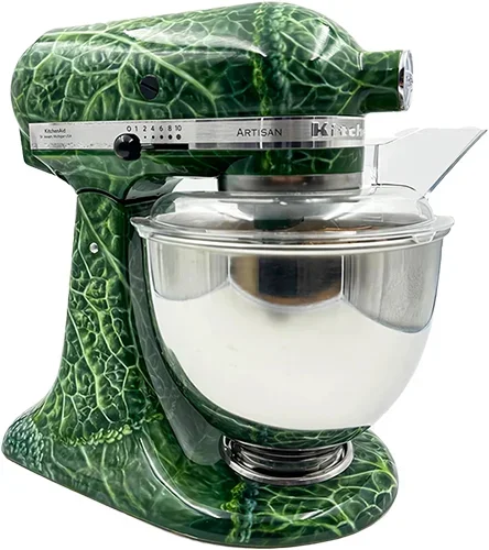 Арт-миксер KitchenAid ARTISAN Premium Design 5KSM175W81752797