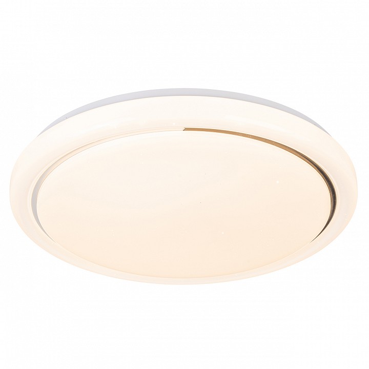 Накладной светильник Escada  10227/SG LED APP