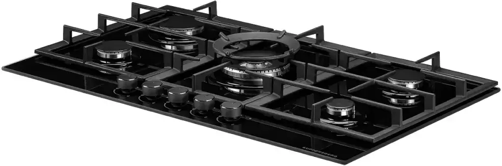 Газовая варочная панель Kuppersberg FG 95 B