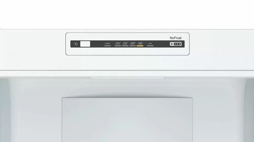 Холодильник Bosch KGN36NK2AR
