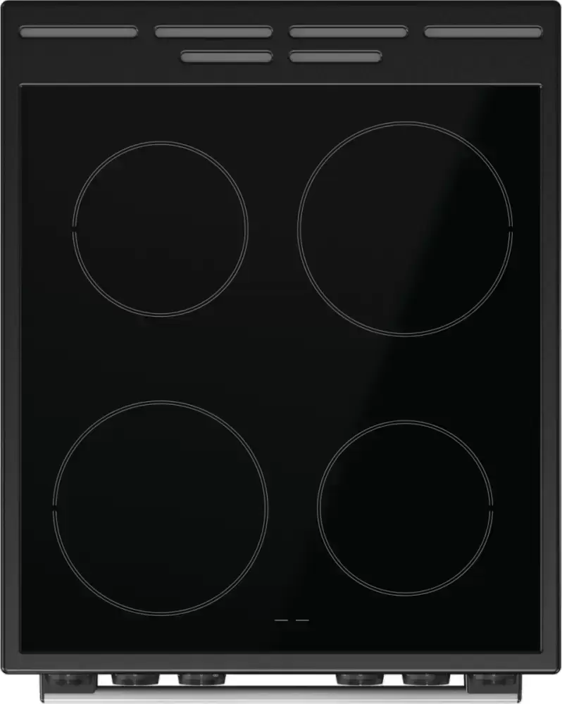 Электрическая плита Gorenje GEC5C41SG