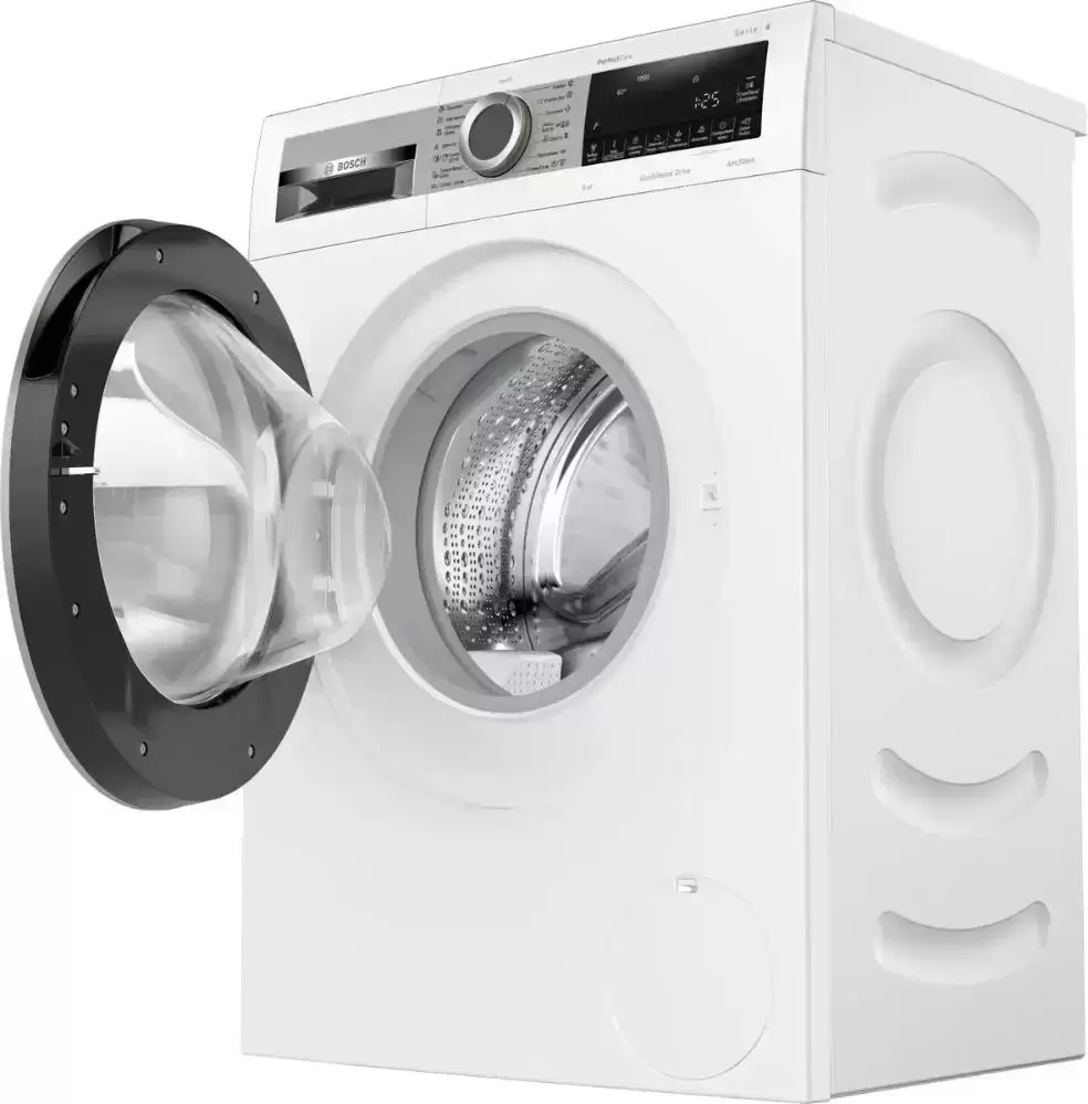 Узкая стиральная машина BOSCH WHA232X2OE