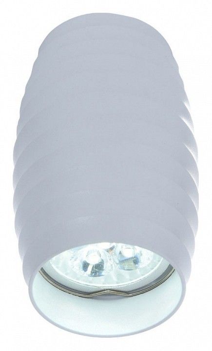 Накладной светильник LUMINA DECO Split LDC 8052-B WT