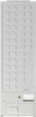 Встраиваемый двухкамерный холодильник Gorenje NRKI517141