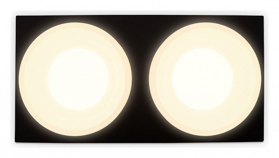 Встраиваемый светильник Ambrella Light TN TN1319