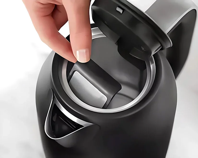Электрочайник KitchenAid 5KEK1701EBM