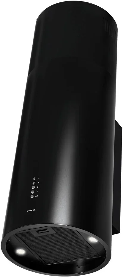 Вытяжка Maunfeld Lee Wall 39 Long black