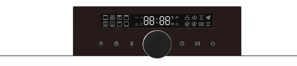 Духовой шкаф Haier HOX-FP5AWB