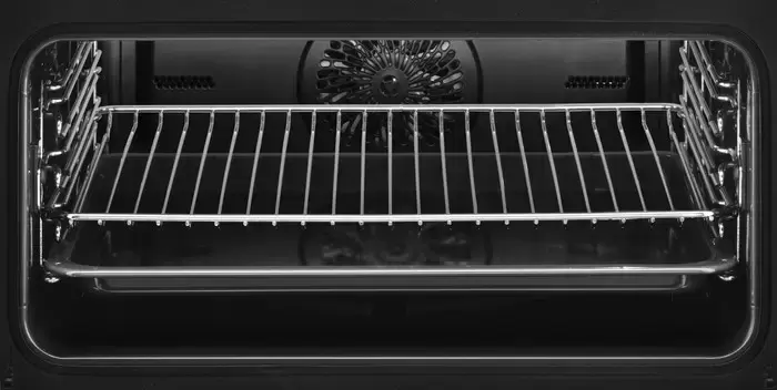 Компактный духовой шкаф AEG KMK968000T