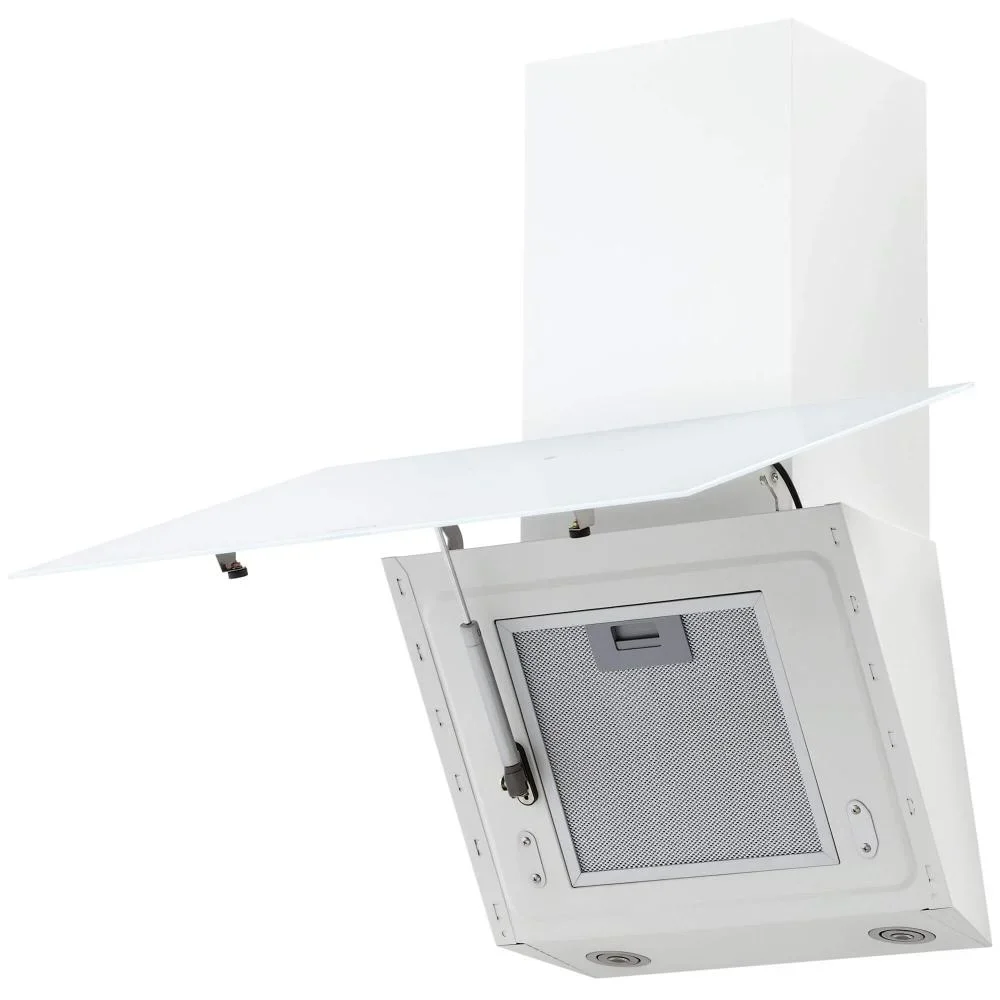 Вытяжка KRONA BELINDA 600 white SGC max