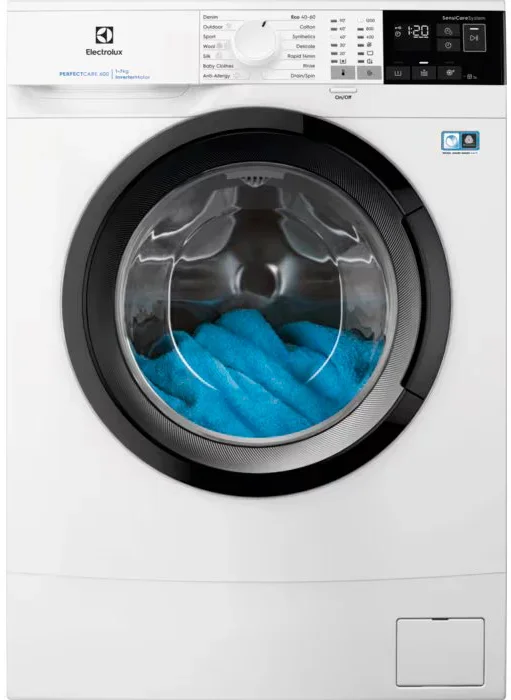 Стиральная машина Electrolux EW6SM427BE