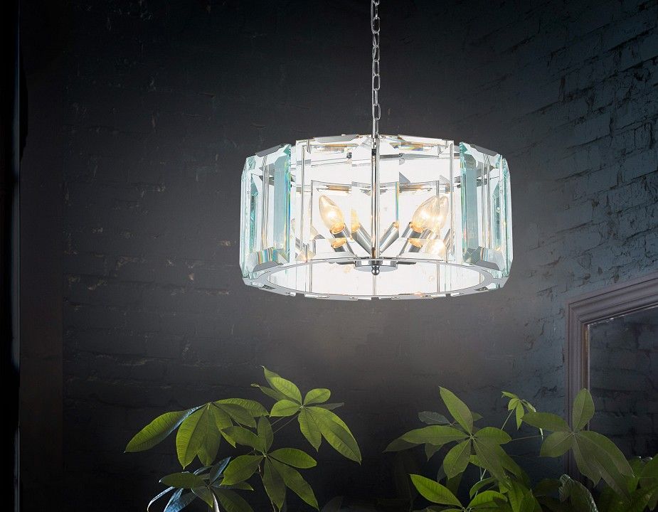 Подвесной светильник Ambrella Light TR TR5131