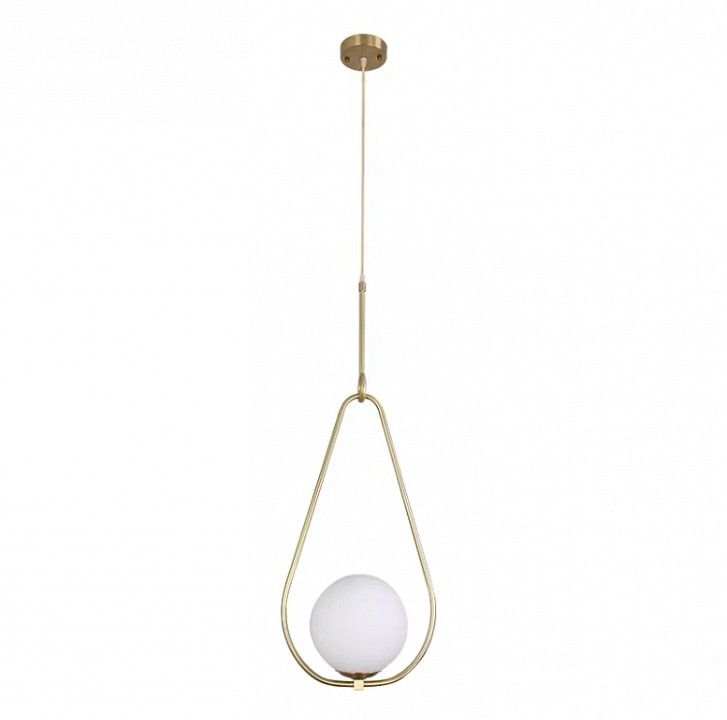 Подвесной светильник Inodesign Hoop Hoop 41.4250