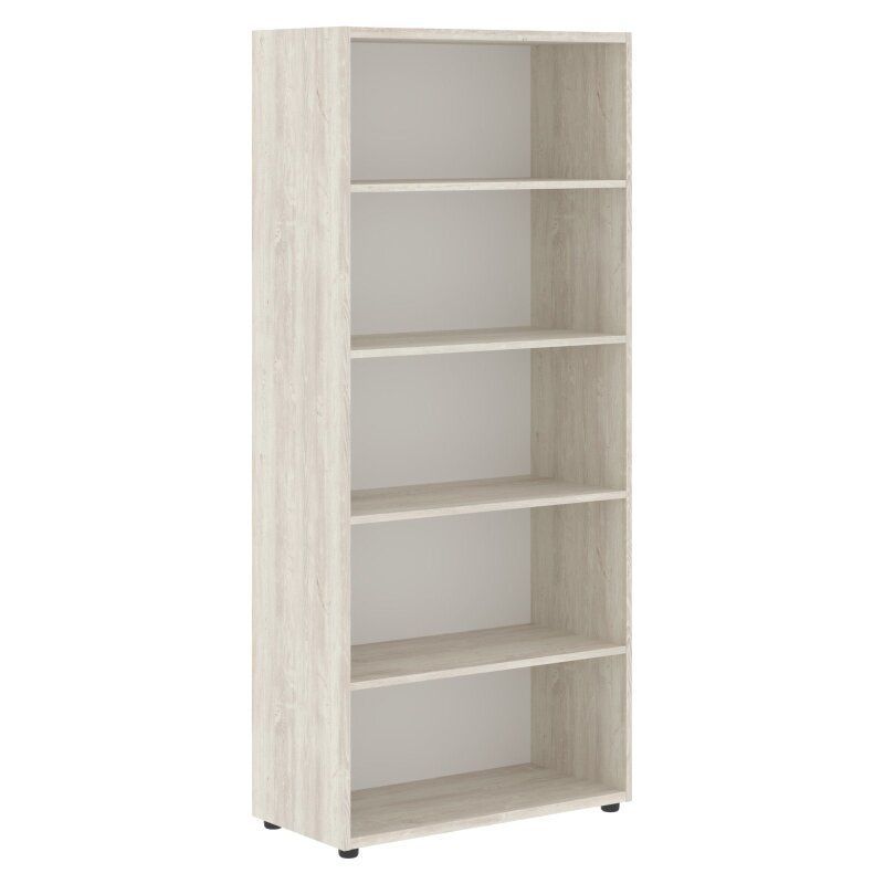 Шкаф книжный Xten XHC 85.3