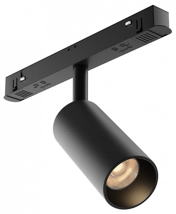 Светильник на штанге Maytoni Technical Фокус TR032-2-5W2.7K-M-B