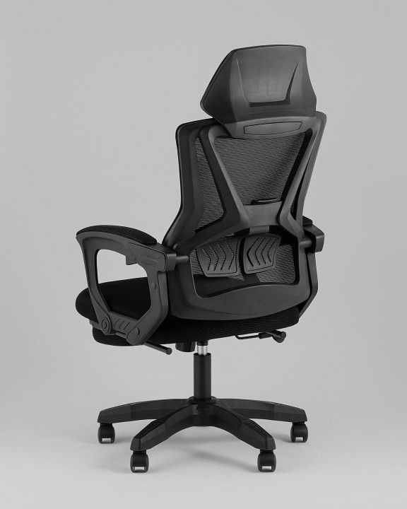 Кресло компьютерное TopChairs Vecto