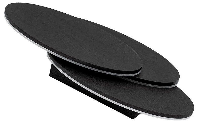 Накладной светильник DesignLed O-Shade GW-6809R-12-BL-WW