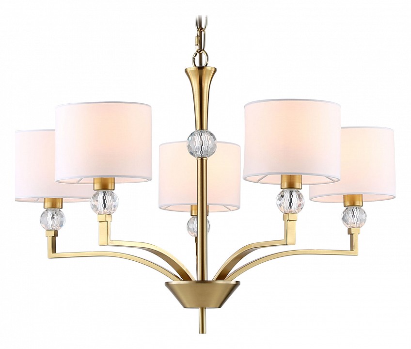Подвесная люстра Ambrella Light HIGH LIGHT LH71131
