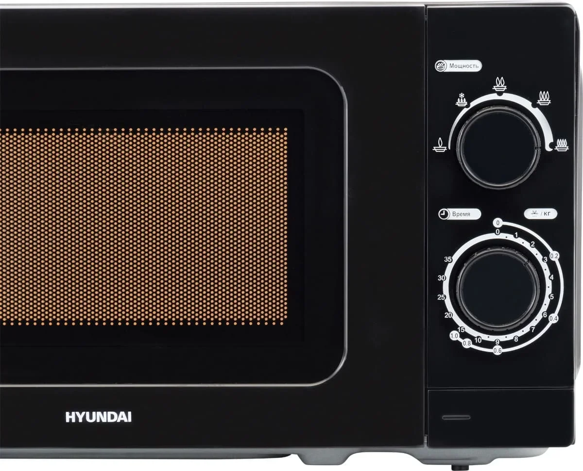 Микроволновая печь Hyundai HYM-M2065