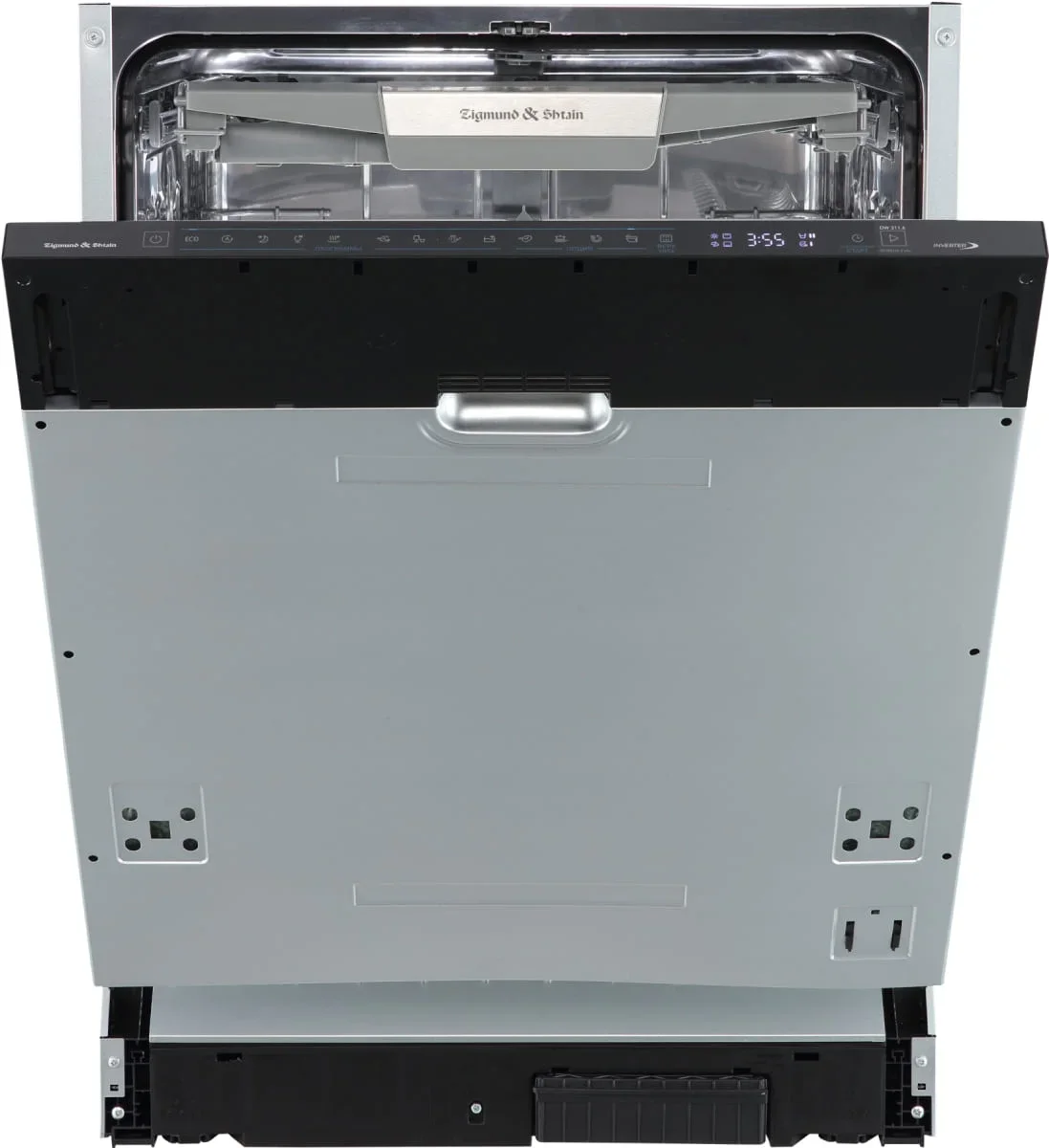 Встраиваемая посудомоечная машина Zigmund Shtain DW 311.6