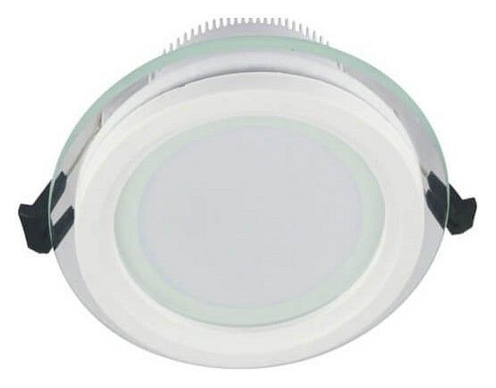 Встраиваемый светильник LUMINA DECO  LDC 8097-RD-9W