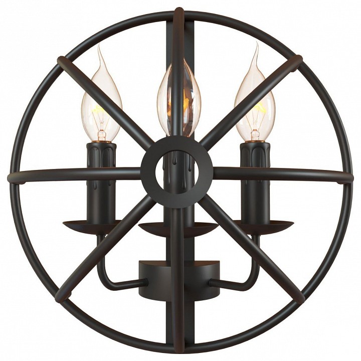 Бра Loft it Foucaults Orb LOFT1192W