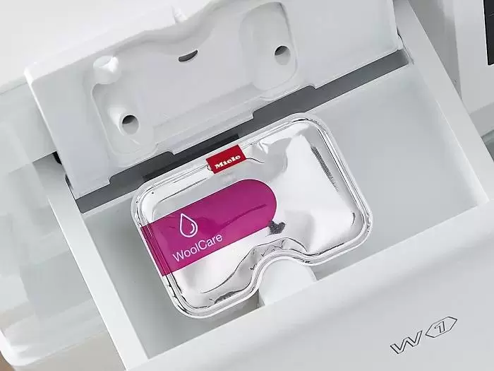 Стиральная машина Miele WWR860WPS