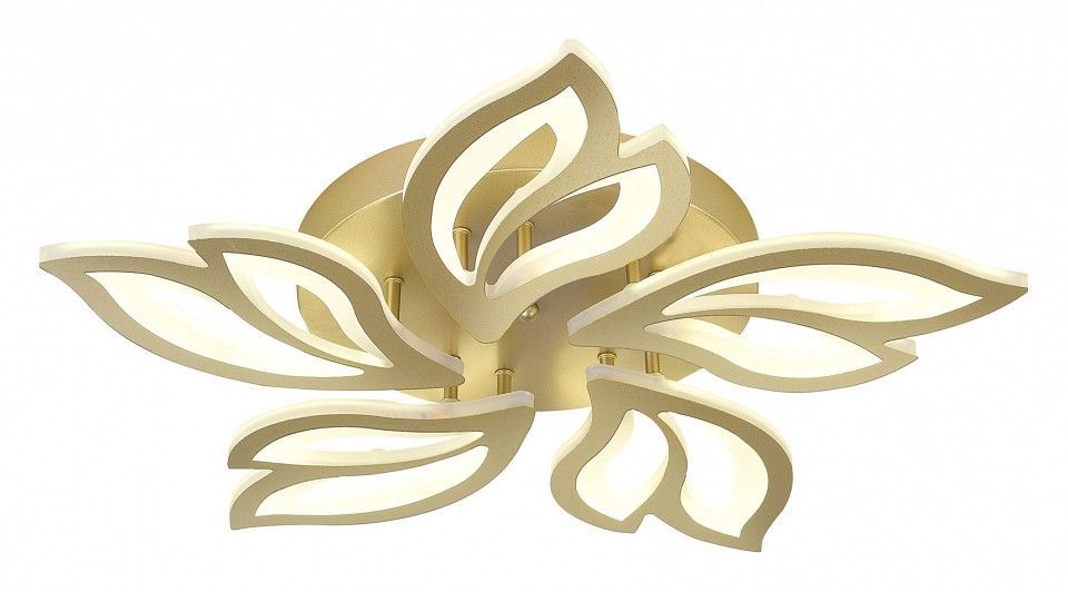 Потолочная люстра Natali Kovaltseva SAND INNOVATION STYLE 83059