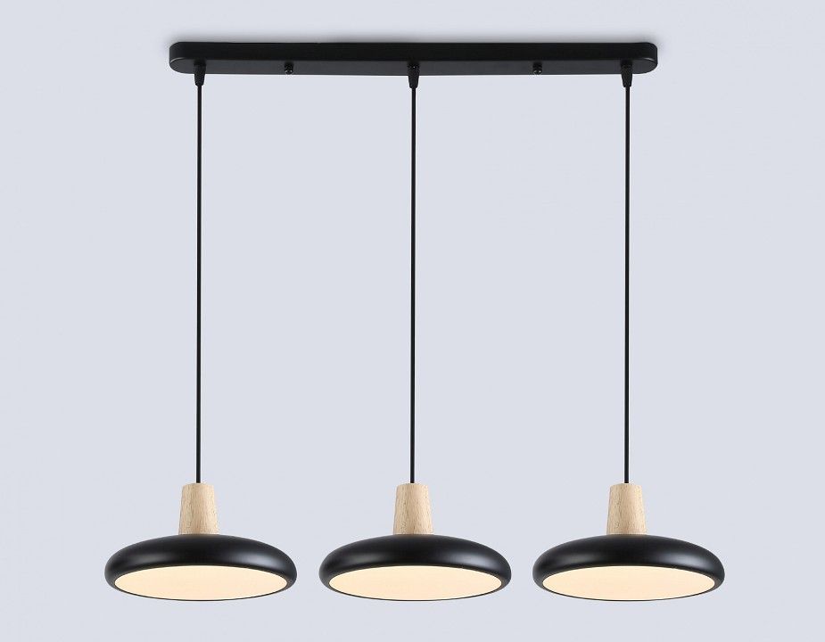 Подвесной светильник Ambrella Light FL FL4841