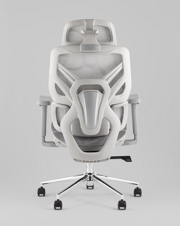 Кресло компьютерное TopChairs Structo