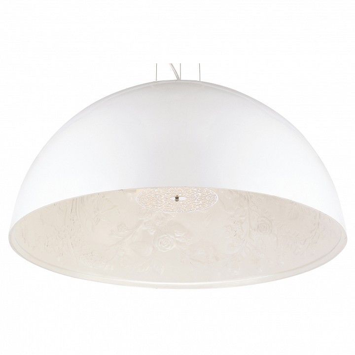 Подвесной светильник Arte Lamp Rome A4176SP-1WH