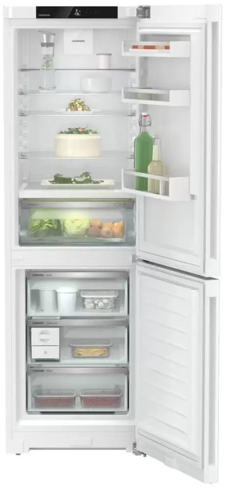 Холодильник Liebherr CBNd 5223 Plus BioFresh NoFrost