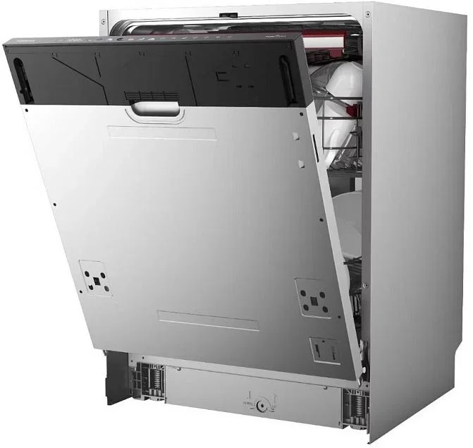 Встраиваемая посудомоечная машина Toshiba DW-16B1(B)-RU