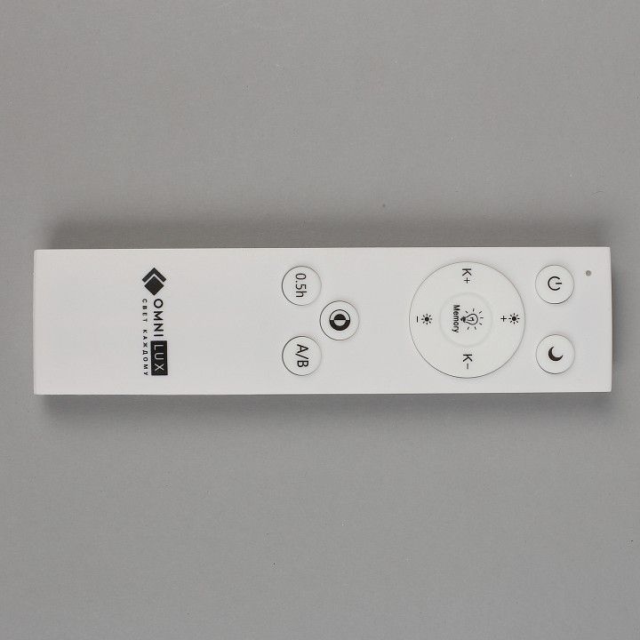 Накладной светильник Omnilux Berkeley OML-43007-40
