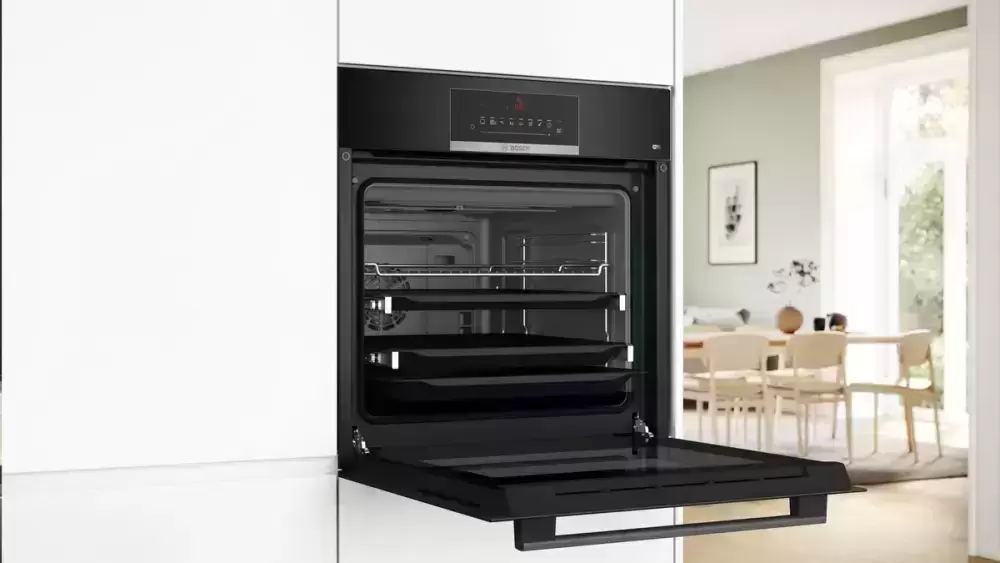 Духовой шкаф Bosch HBJ559YB6R
