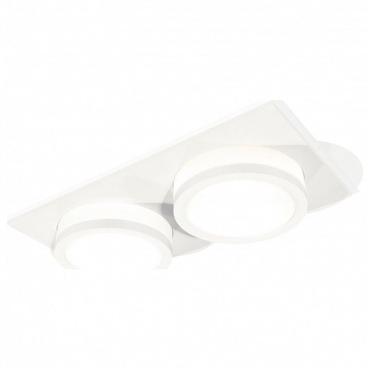 Встраиваемый светильник Ambrella Light XC XC7635041