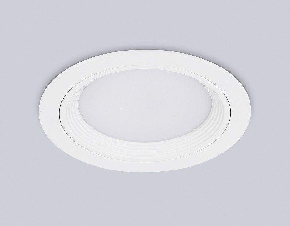 Встраиваемый светильник Ambrella Light TN TN51801