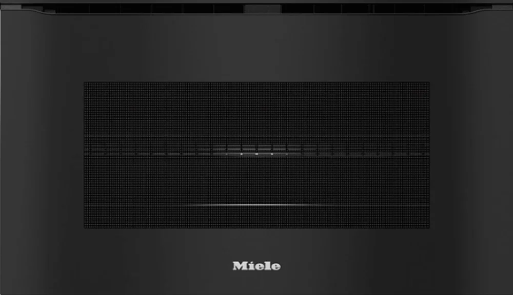 Встраиваемая микроволновая печь Miele H 7440 BMX OBSW
