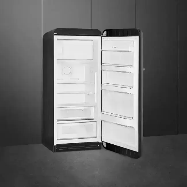 Холодильник Smeg FAB28RDBB3