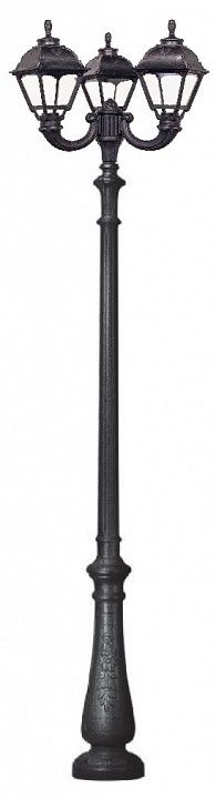 Фонарный столб Fumagalli CEFA U23.202.R30.AXE27