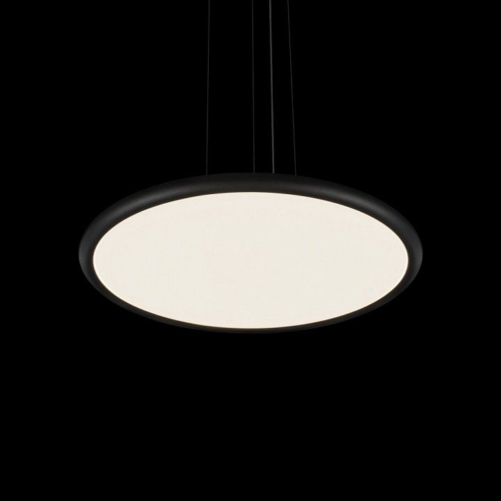 Подвесной светильник Loft it Sweety 10454/400P Black