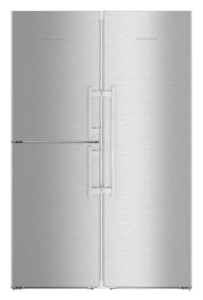 Холодильник Liebherr SBSes 8473 Premium BioFresh NoFrost