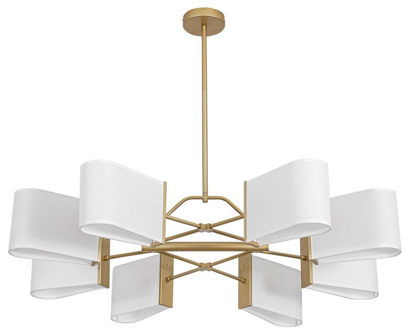 Люстра на штанге Lumion MODERNI 8414/8